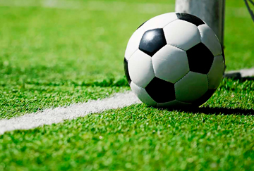 MANTENCION DE CANCHAS DEPORTIVAS