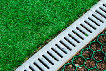 MANTENCIÓN DE CANCHAS DEPORTIVAS