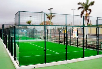 DISEÑO DE PROYECTOS DEPORTIV0S