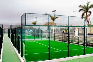 Título Equipamiento